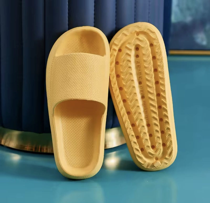 Chinelo Nuvem Confort