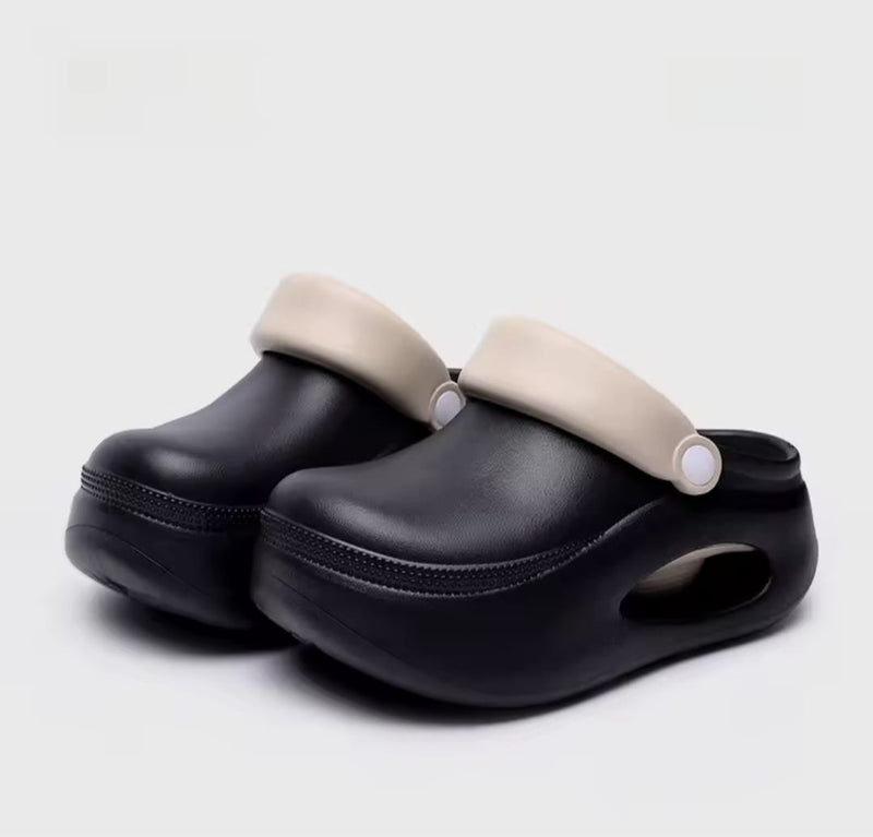 Sandália Nuvem Wear