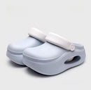 Sandália Nuvem Wear