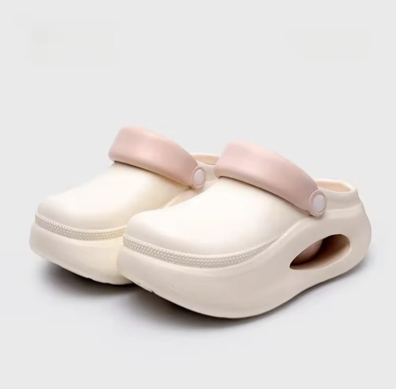 Sandália Nuvem Wear