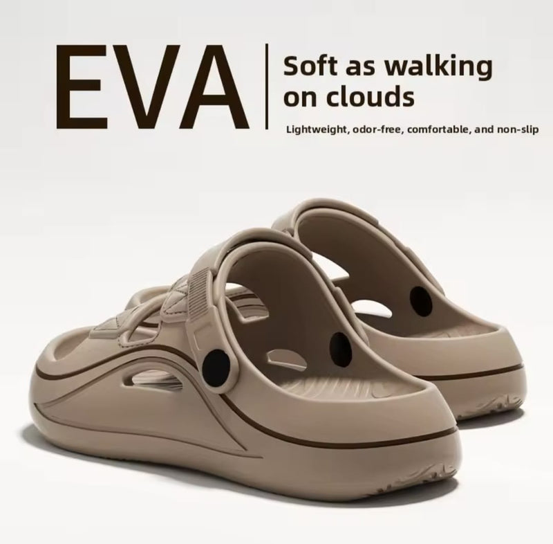 Promoção - Sandália Nuvem Max Confort
