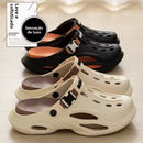 Promoção - Sandália Nuvem Max Confort