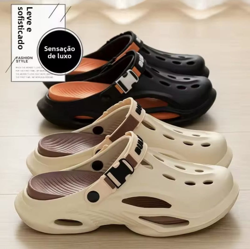 Promoção - Sandália Nuvem Max Confort