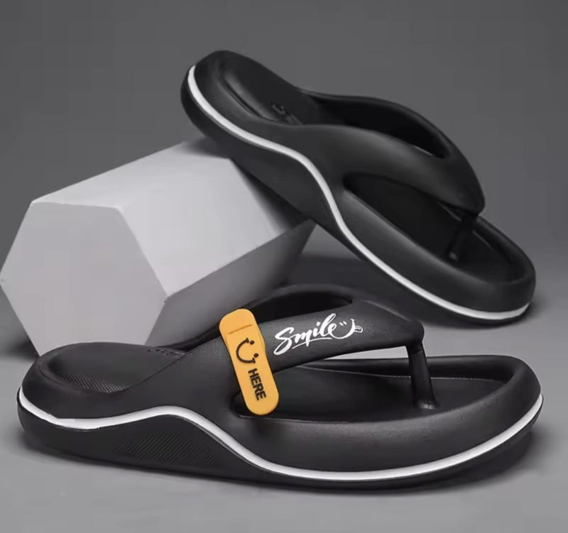 Pomoção Só Hoje - Chinelo Nuvem Conforto Maximo