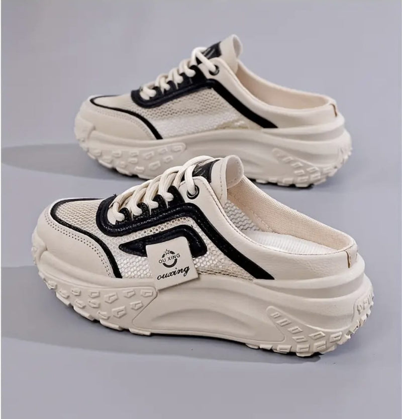 Tenis Slip Confort