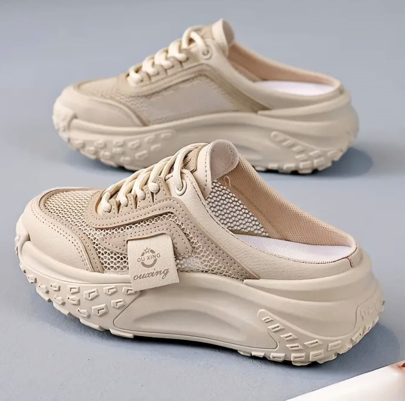 Tenis Slip Confort