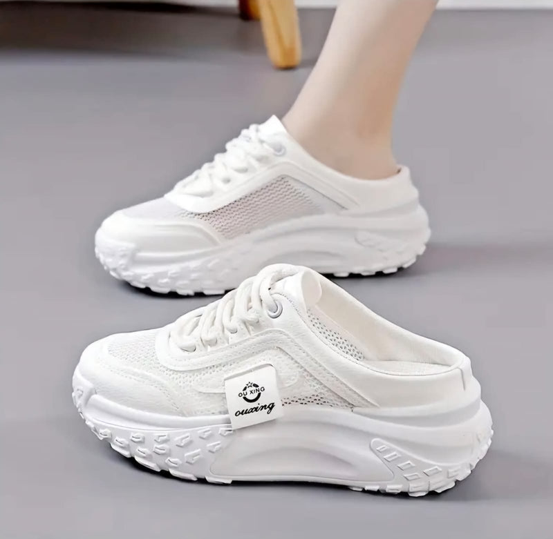Tenis Slip Confort