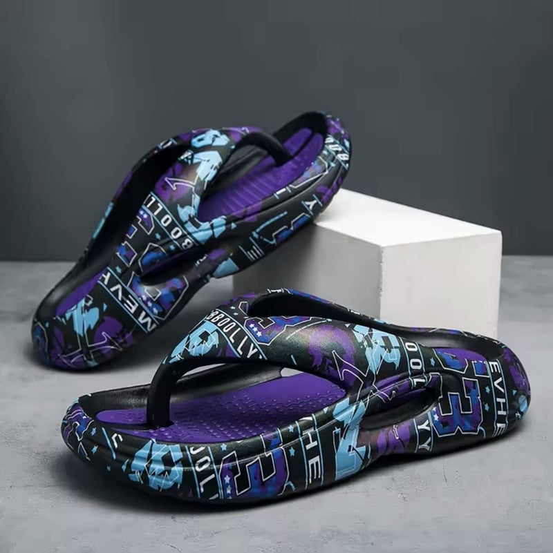 Promoção - Chinelo Nuvem  Beach