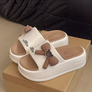 Sandalia Nuvem girls