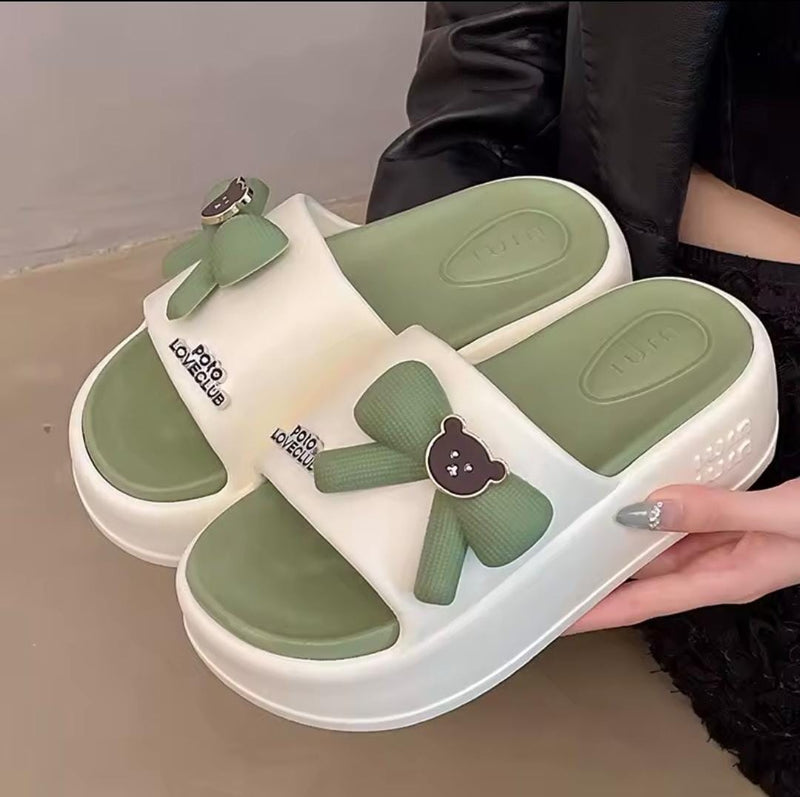 Sandalia Nuvem girls