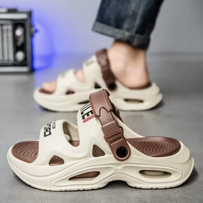 Sandalia Nuvem Confort Max