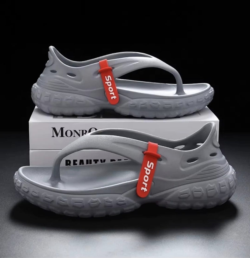 Chinelo Nuvem Summer