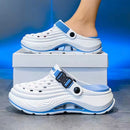 Sandalia Nuvem Confort