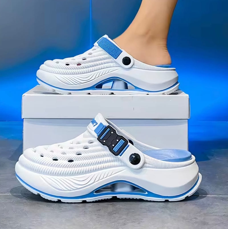 Sandalia Nuvem Confort