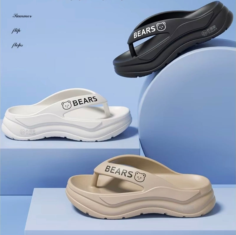 Chinelo Nuvem EVA