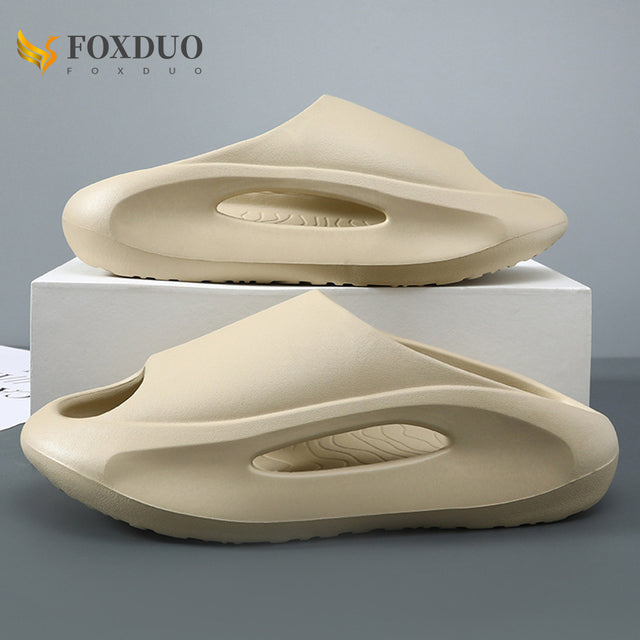 Chinelo Nuvem Foxduo