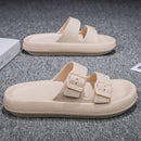 Chinelo Nuvem Anatômico