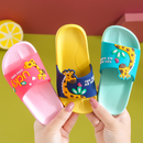 Chinelo Nuvem Infantil Girafa