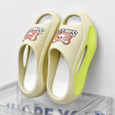 Chinelo Nuvem Anatômico - Conforto Maxímo