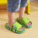Chinelo Nuvem Infantil Dino