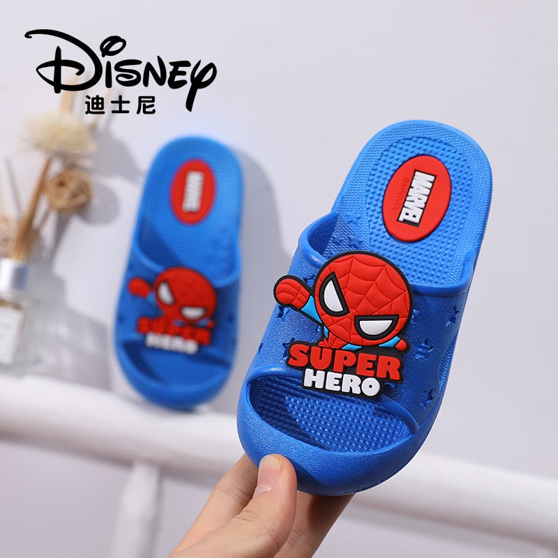 Chinelo Nuvem Infantil Disney