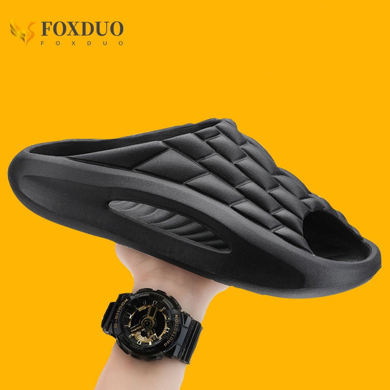 Chinelo Nuvem Foxduo Confort