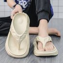 Chinelo Nuvem Botton