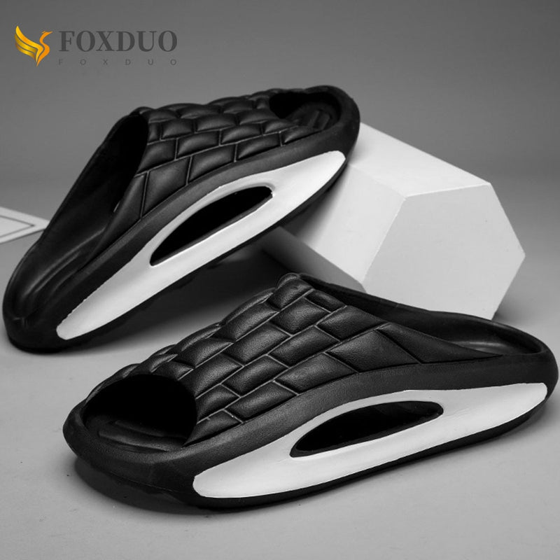 Chinelo Nuvem Foxduo Confort