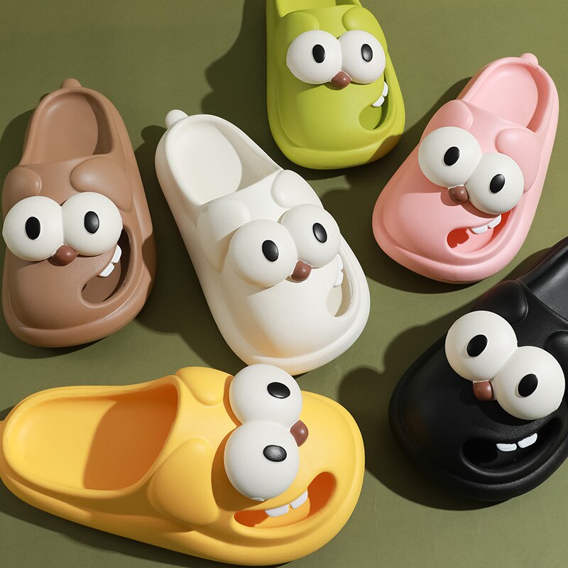 Chinelo Nuvem  Cartoon Fuuny