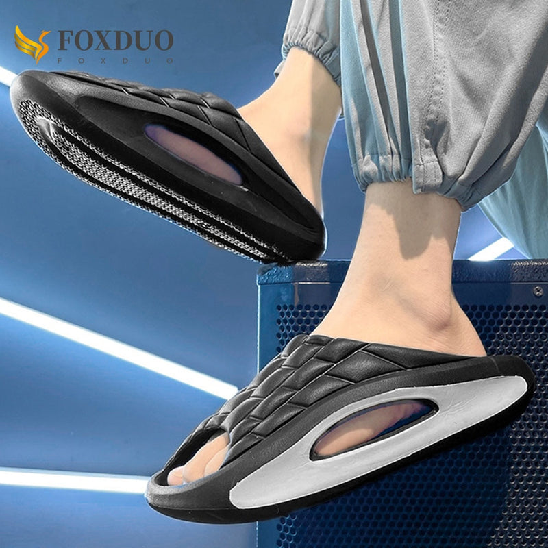 Chinelo Nuvem Foxduo Confort