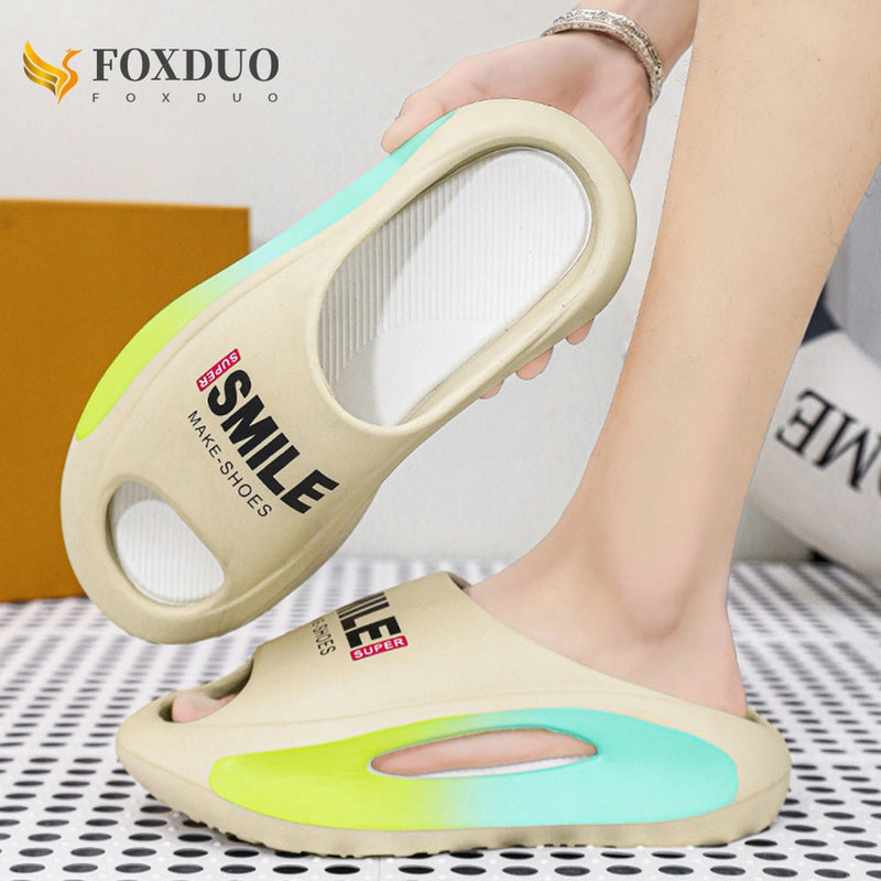 Chinelo Smile Confort