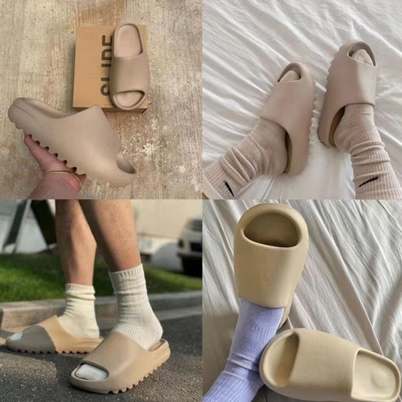 Chinelo Nuvem Confort Plus