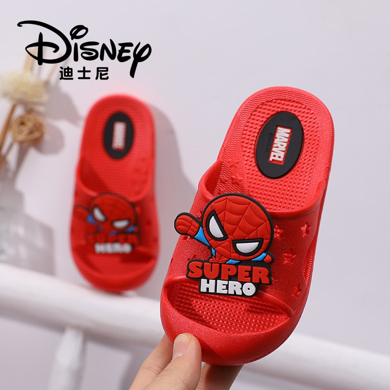 Chinelo Nuvem Infantil Disney