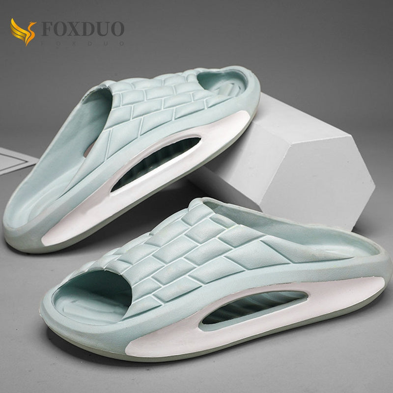 Chinelo Nuvem Foxduo Confort