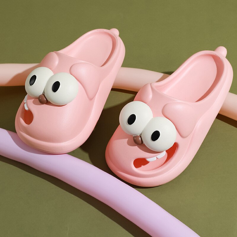 Chinelo Nuvem  Cartoon Fuuny