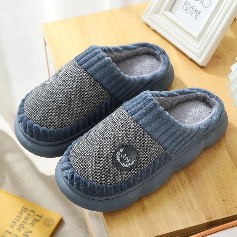 Pantufas de Inverno  Winter - Tamanho do 36 ao  49