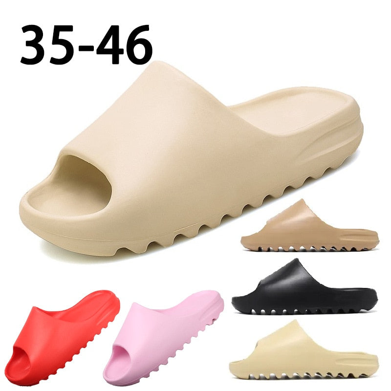 Chinelo Nuvem Confort Plus - Cores do Verão 2024